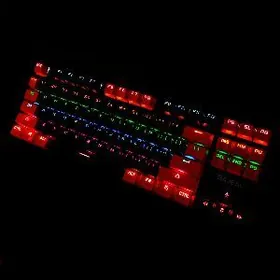 Klawiatura Bajeal K200 mehanik