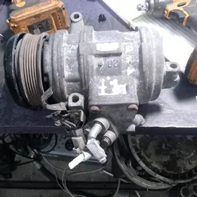 Компрессор 4,7