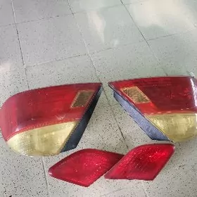 Duty Kemry yzky çyra