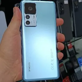 Xiaomi 12T pro 12/256