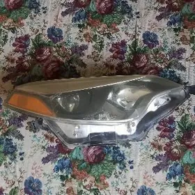 Fara çyra Corolla 2014 2015