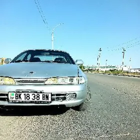 Toyota Marino 1993