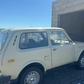 Lada Niva 1983
