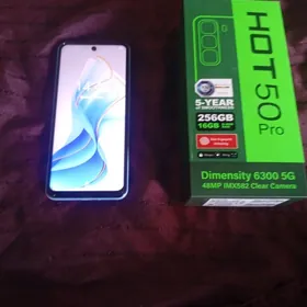 Infinix Hot. 50 pro