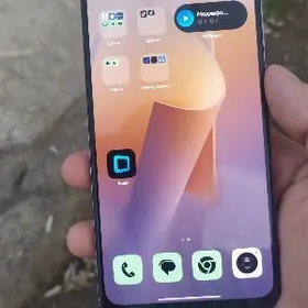 Redmi Note 12 pro 8+4/256