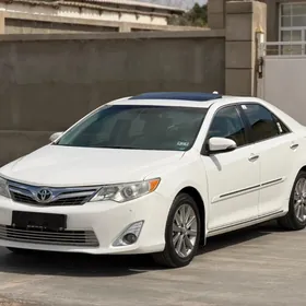 Toyota Camry 2013