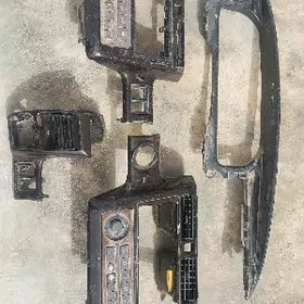 Avalon 99 ramka klimat amatly