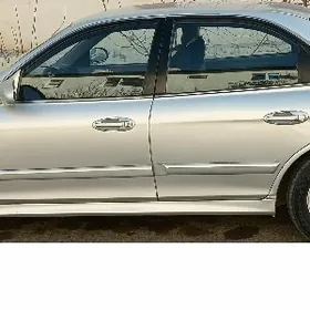 Hyundai Sonata 2003