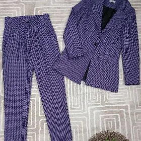 Женский, Турецкий костюм