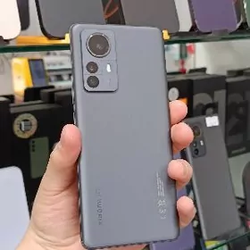 Xiaomi 12 pro 5G  12/256gb