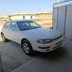 Toyota Camry 1996