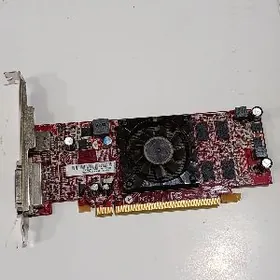 SATLYK VIDEOKART 512MB