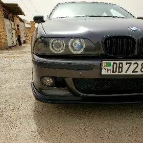 BMW E39 1998