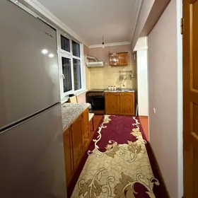 Satlyk 3mkr 1etaž 2kom 56m2