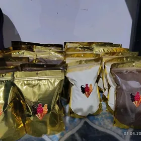 Marožna smes morojna мороженое