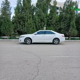 Toyota Camry 2009