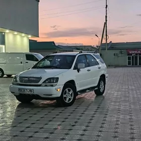 Lexus RX 300 1999
