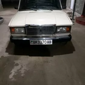 Lada 2107 1999
