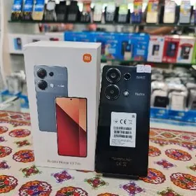 Redmi not 13pro