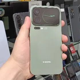 Xiaomi 17 pro Max 16/512gb