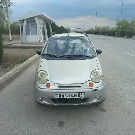 Daewoo Matiz 2005