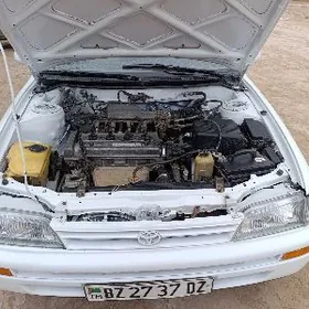 Toyota Corolla 1993