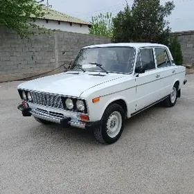 Lada 2106 1993