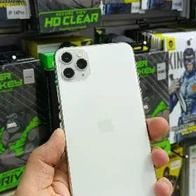 IPHONE 11PRO MAX 71%/256