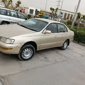 Toyota Corona 1993