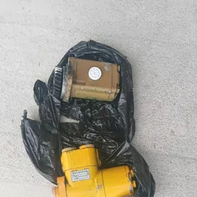 Liugong dazatr nasos