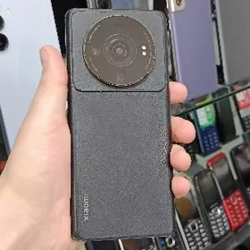 Xiaomi 12S Ultra 12/256