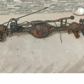 jeep grancuroky yz mos