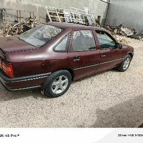Opel Vectra 1992
