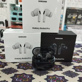 Samsung Galaxy buds 6 pro