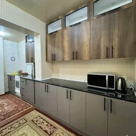 Arenda Çoganly Plan 3 Kom