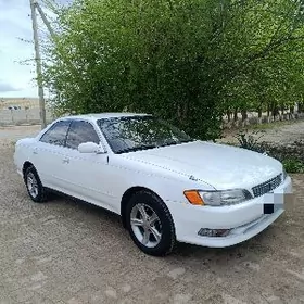 Toyota Mark II 1993