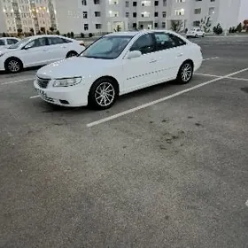 Hyundai Azera 2006