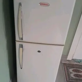 HOLODÍLNÍK GENERAL