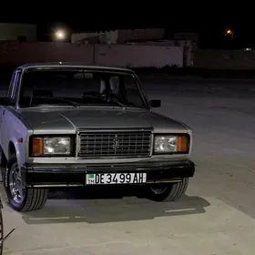 Lada 2107 2010