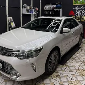 Toyota Camry 2017