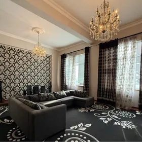 Moskowski Беркарар