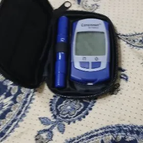 Сахарный апарат