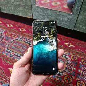 SATLYK TELEFON REDMI