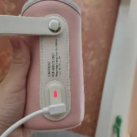 butylka gyzzyryan нагревател