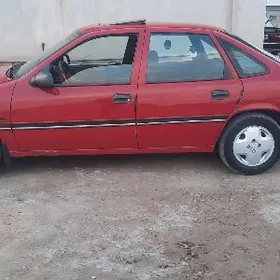 Opel Vectra 1990