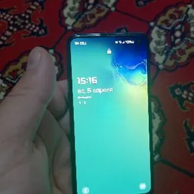 Samsung s10 e