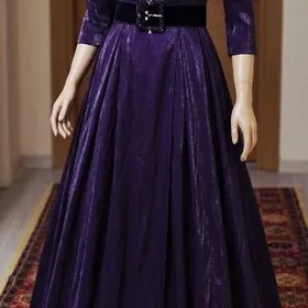 Gatowy wecerny koynek