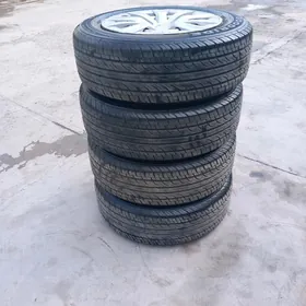 16lk arginal disga teker camry