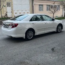 Toyota Camry 2013