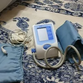 Давления апарат